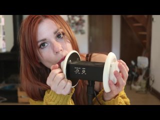 merona asmr - ear licking (patreon)