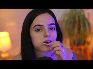 nymfy asmr (removed from youtube)